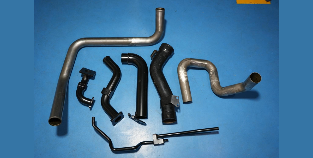 Exhaust Systems