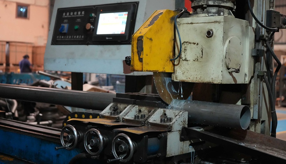 Machine Work Services